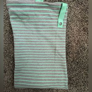 Lululemon Vinyasa scarf/wrap